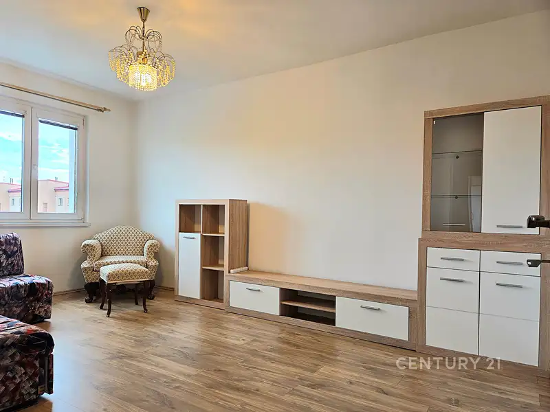 Pronájem bytu 2+1 52 m², Praha – náhled fotky 3