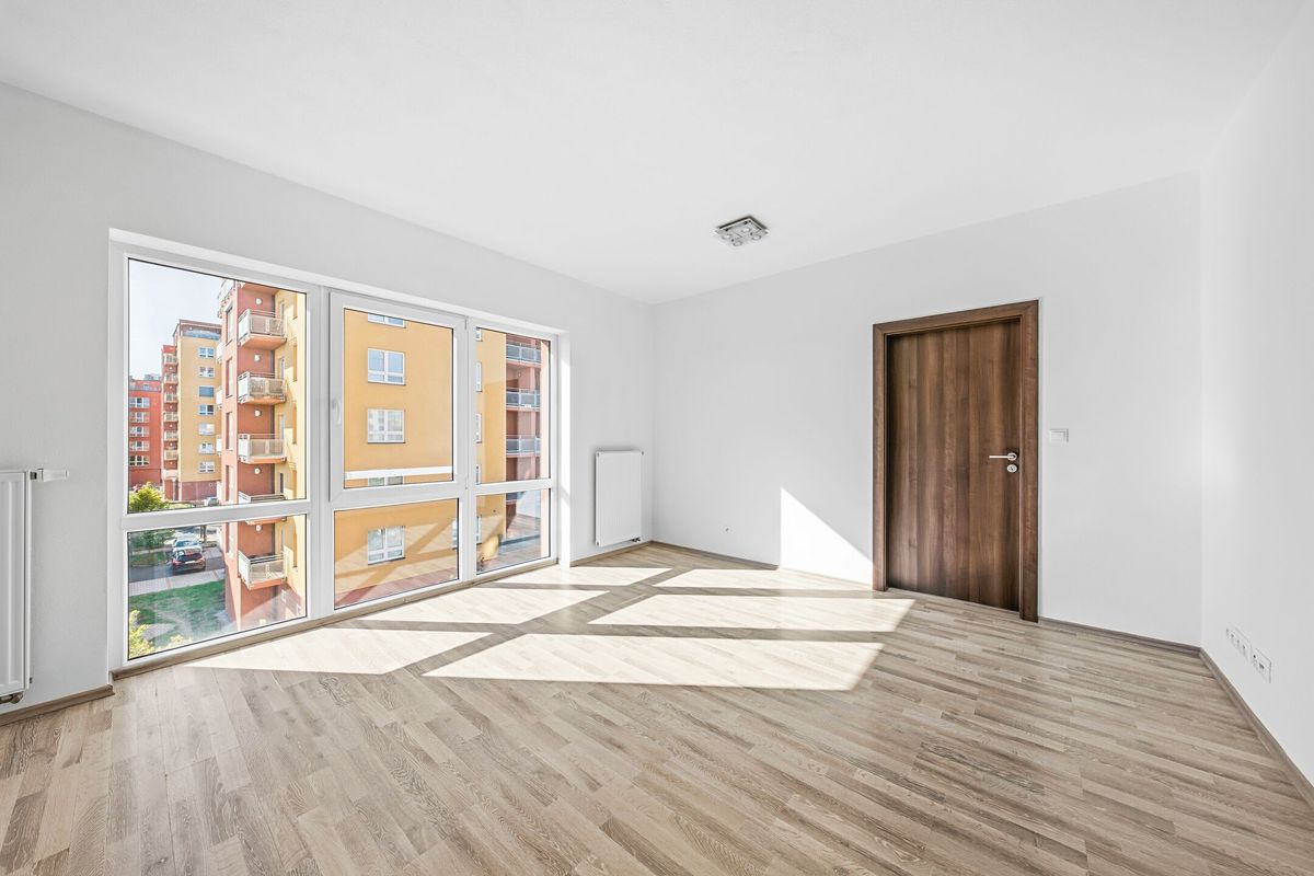 Pronájem bytu 2+kk 47 m²