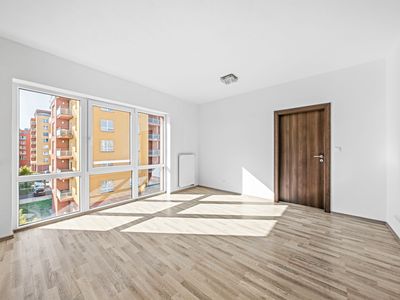 Pronájem bytu 2+kk 47 m²