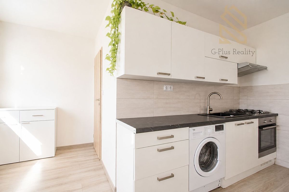 Prodej bytu 2+1 62 m² – fotografie 4