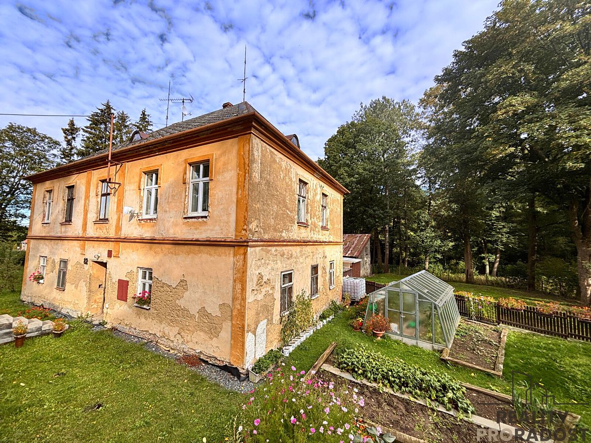 Prodej rodinného domu 128 m², pozemek 408 m²