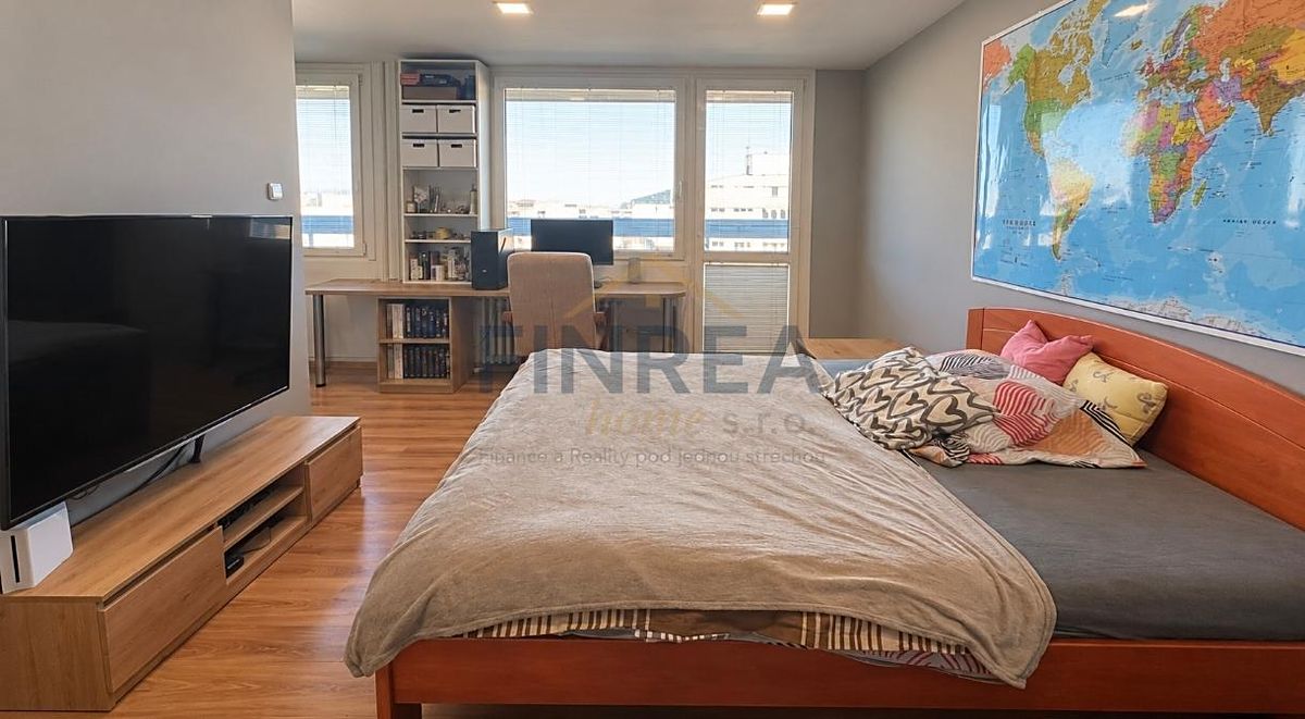 Prodej bytu 1+1 34 m² – fotografie 5