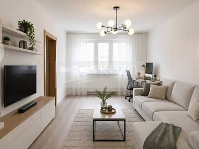 Prodej bytu 3+1, 72 m² (3 z 5)