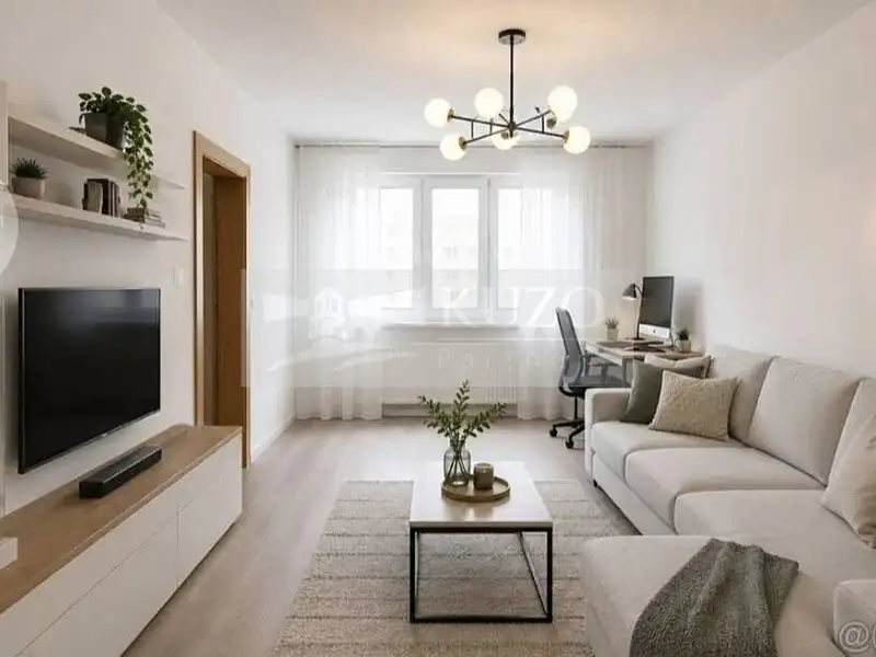 Prodej bytu 3+1 72 m², České Budějovice – náhled fotky 3