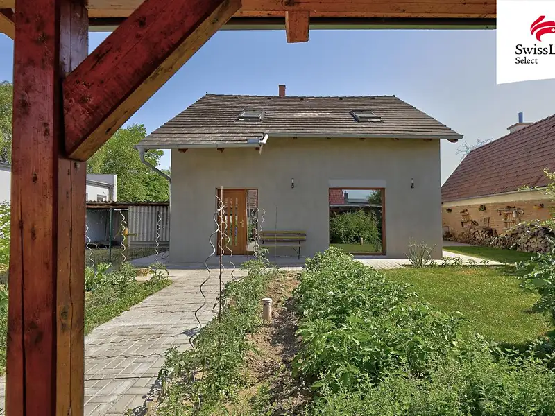 Prodej rodinného domu 146 m², pozemek 384 m², Suchohrdly – náhled fotky 2