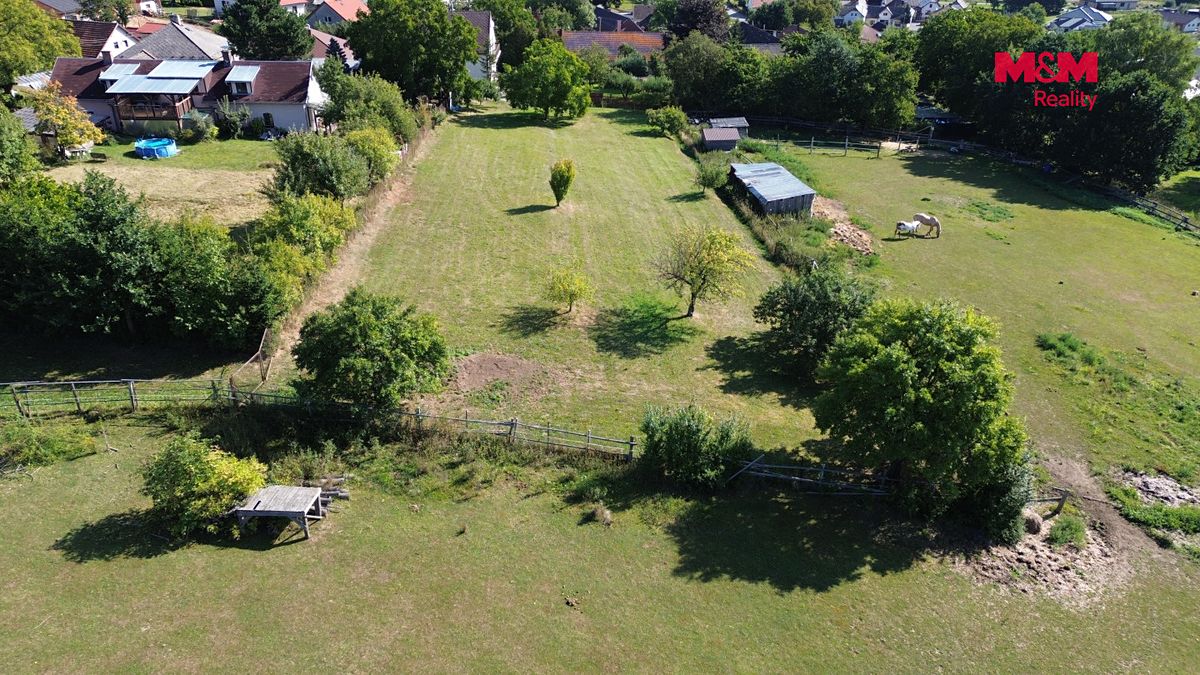 Prodej zahrady 2365 m² – fotografie 3
