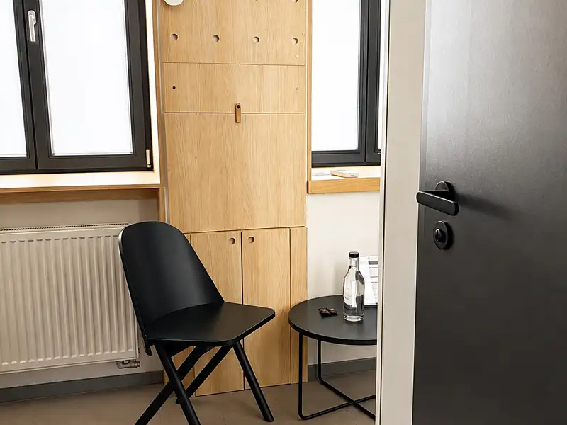 Prodej bytu 1+kk 16 m², Praha – náhled fotky 1