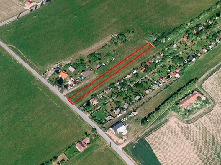 Ділянка на продаж, 2 513 м² (5 з 6)