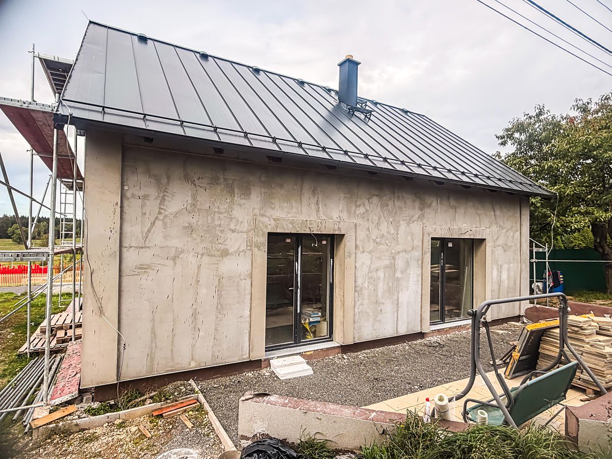 Prodej rodinného domu 126 m², pozemek 601 m² – fotografie 4