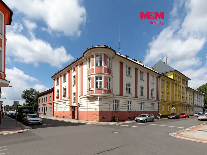 Prodej bytu 3+1 99 m², Ostrava – náhled fotky 1