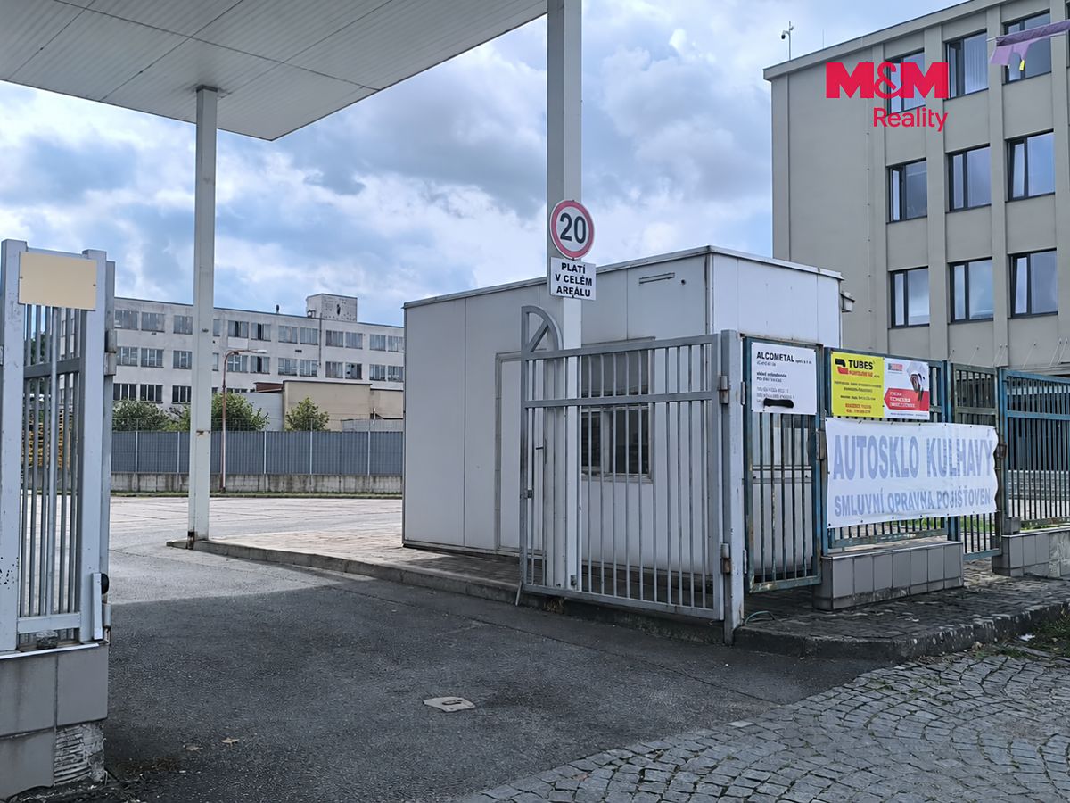 Pronájem pozemku 85 m² – fotografie 5
