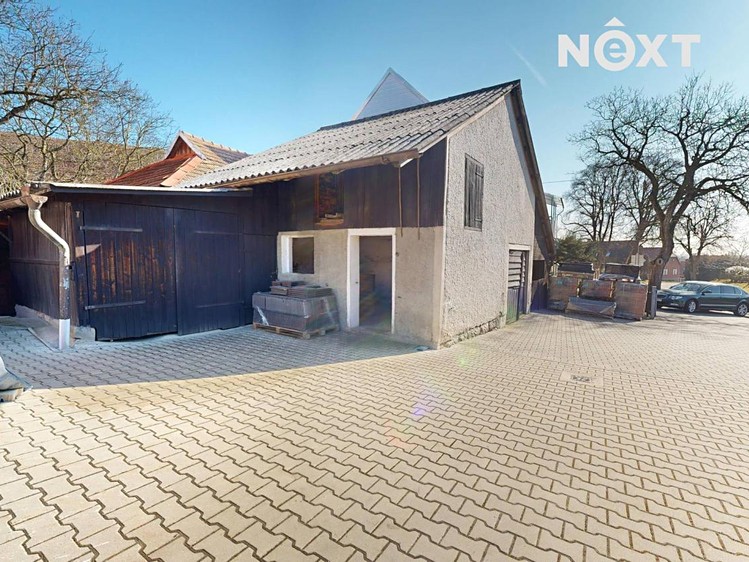 Prodej domu, 250 m² (10 z 30)