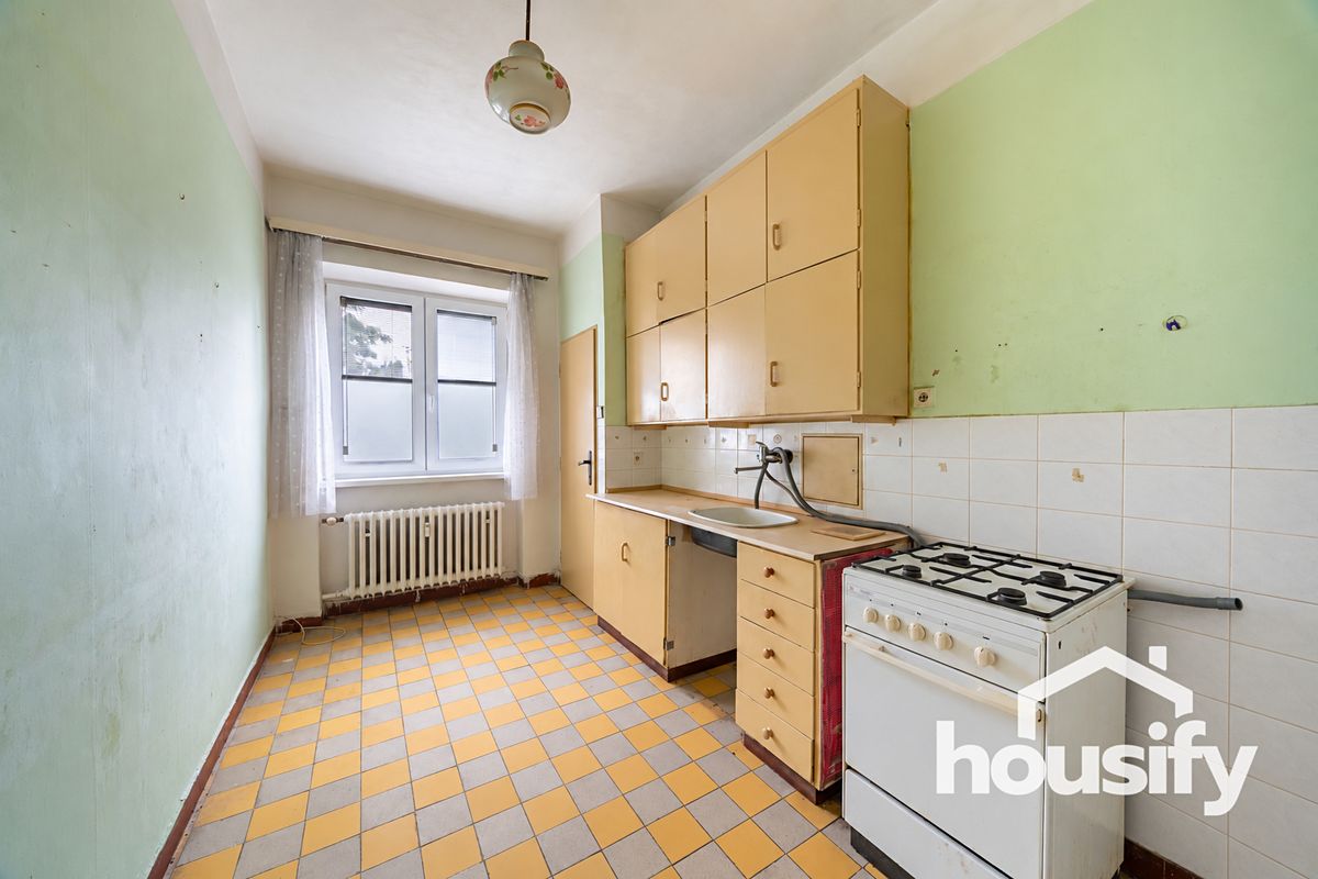 Prodej bytu 2+1 60 m² – fotografie 2