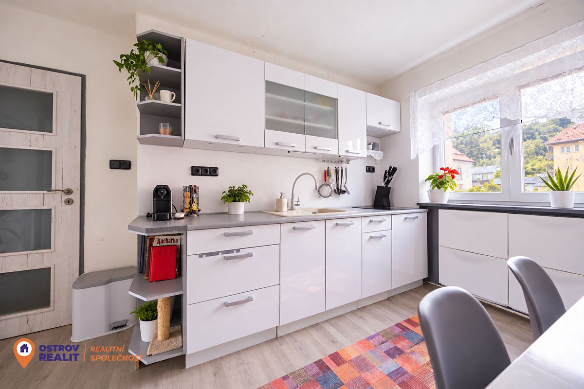 Prodej bytu 2+1 54 m² – fotografie 2