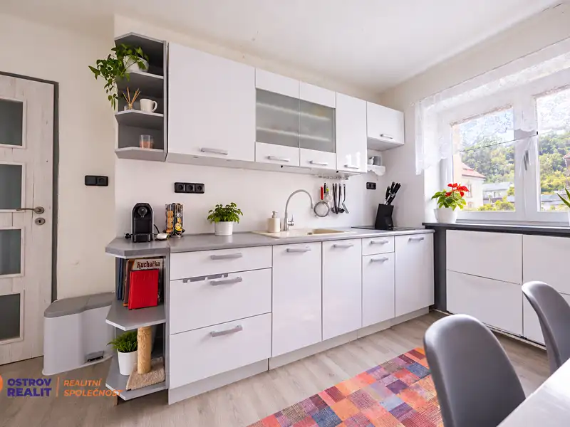 Prodej bytu 2+1 54 m², Hlubočky – náhled fotky 2