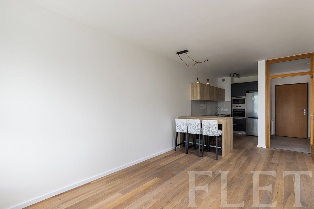 Pronájem bytu 2+kk 51 m² – fotografie 5
