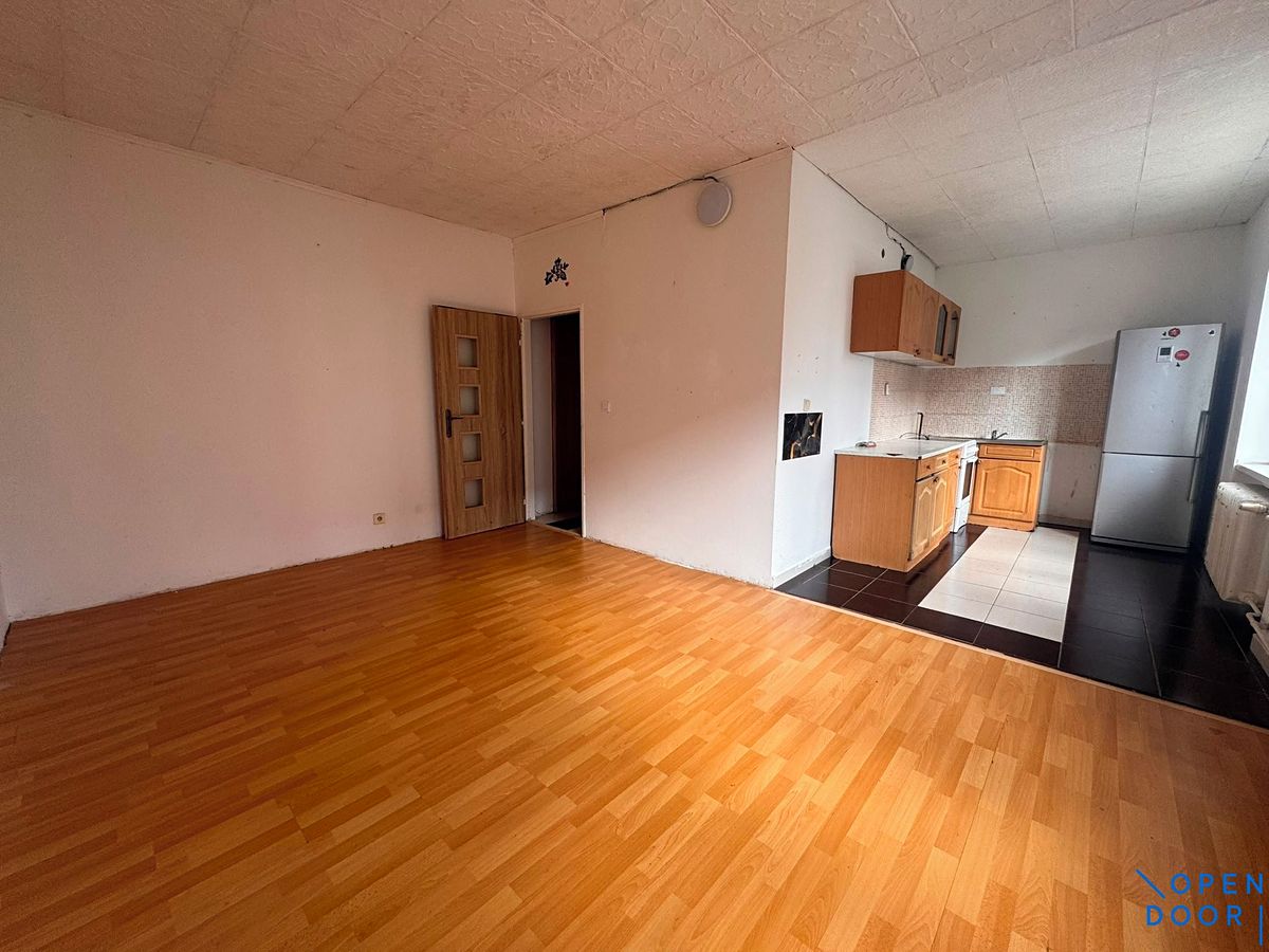 Pronájem bytu 2+1 52 m² – fotografie 4