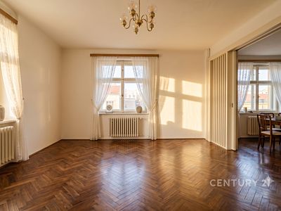 Prodej vily 300 m², pozemek 504 m²