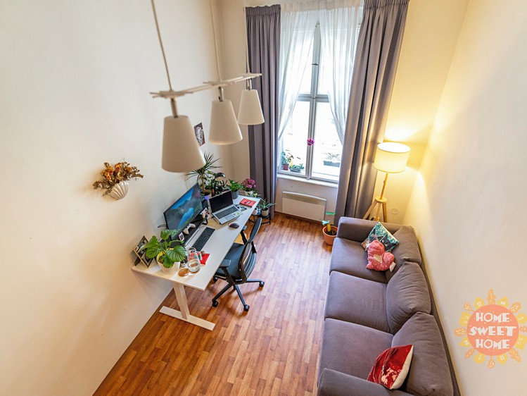Pronájem bytu 2+1, 75 m² (7 z 12)