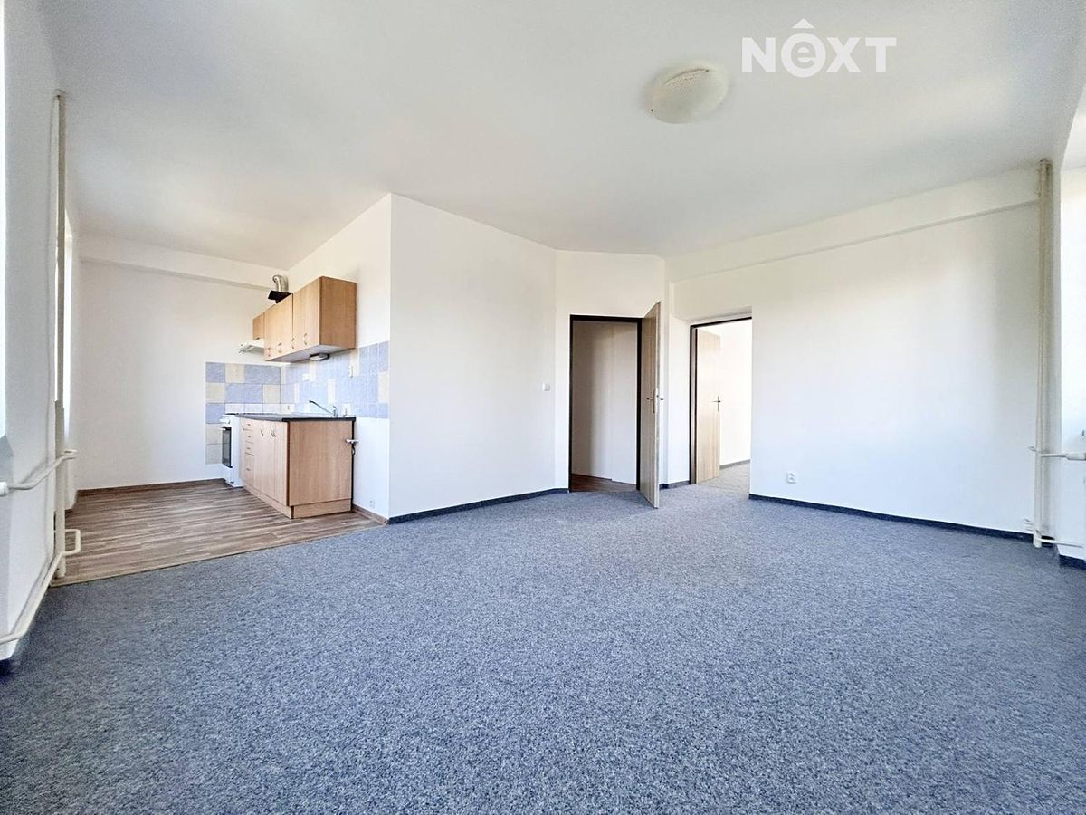 Pronájem bytu 3+kk 70 m² – fotografie 4