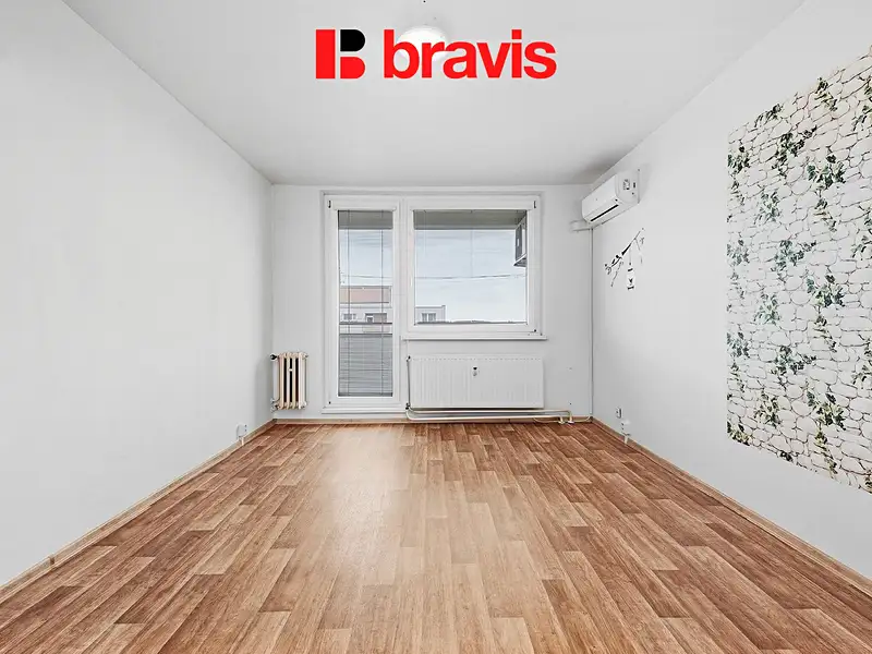 Prodej bytu 2+1 64 m², Brno – náhled fotky 3