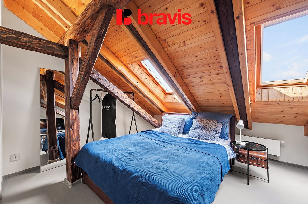 Prodej rodinného domu 177 m², pozemek 98 m² – fotografie 3