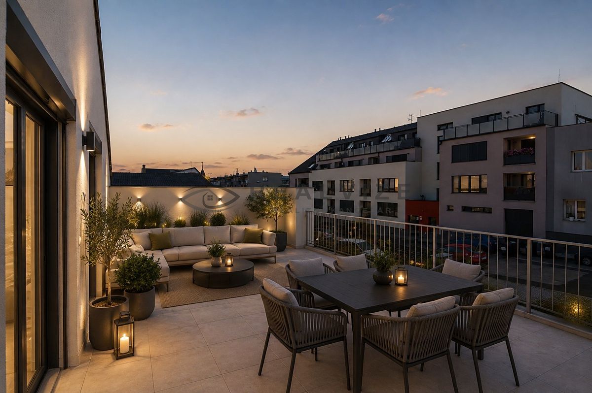 Prodej bytu 3+kk 146 m² – fotografie 2