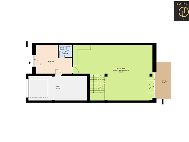 Будинок на продаж, 186 м² (20 з 25)