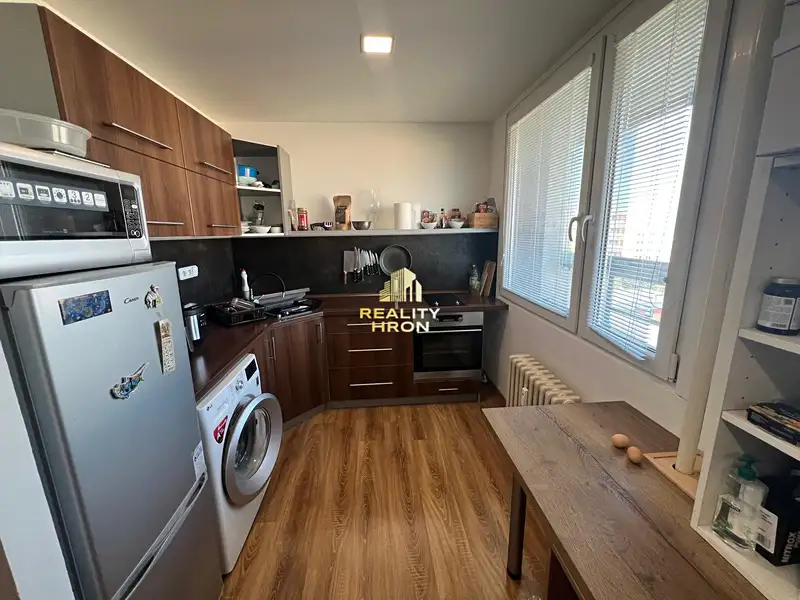 Prodej bytu 1+1 34 m², Most – náhled fotky 3