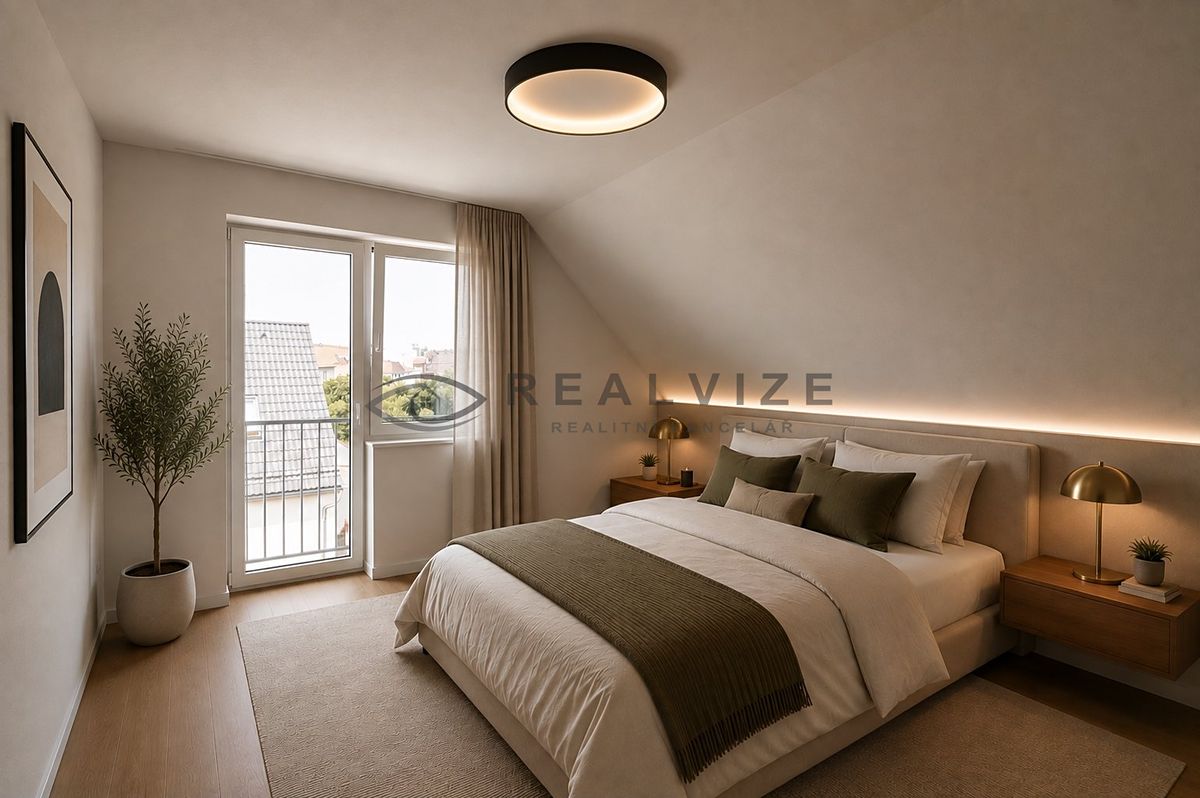 Prodej bytu 3+kk 97 m² – fotografie 4