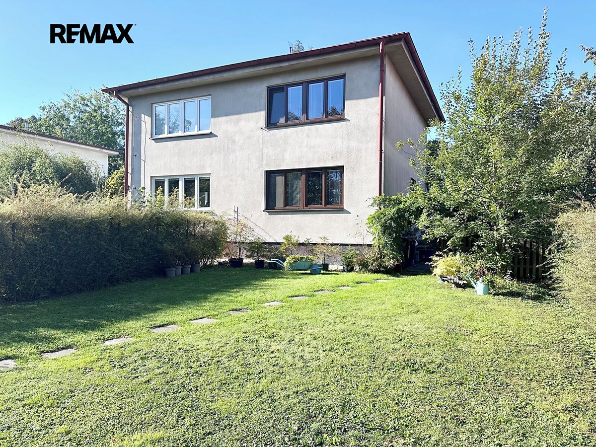 Prodej rodinného domu 150 m², pozemek 541 m²