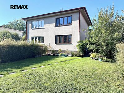 Prodej rodinného domu 150 m², pozemek 541 m²