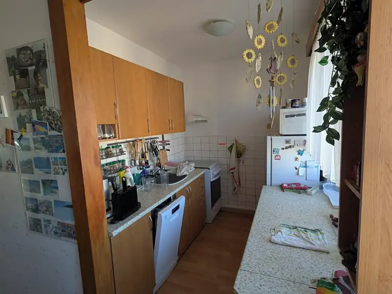 Prodej bytu 4+1 74 m², Praha – náhled fotky 3
