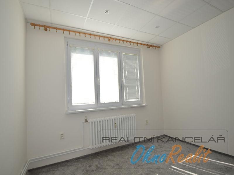 Pronájem bytu 2+1 52 m² – fotografie 4