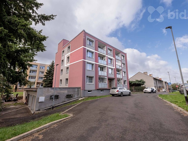 Квартира 3+1 на продаж, 67 м² (1 з 21)