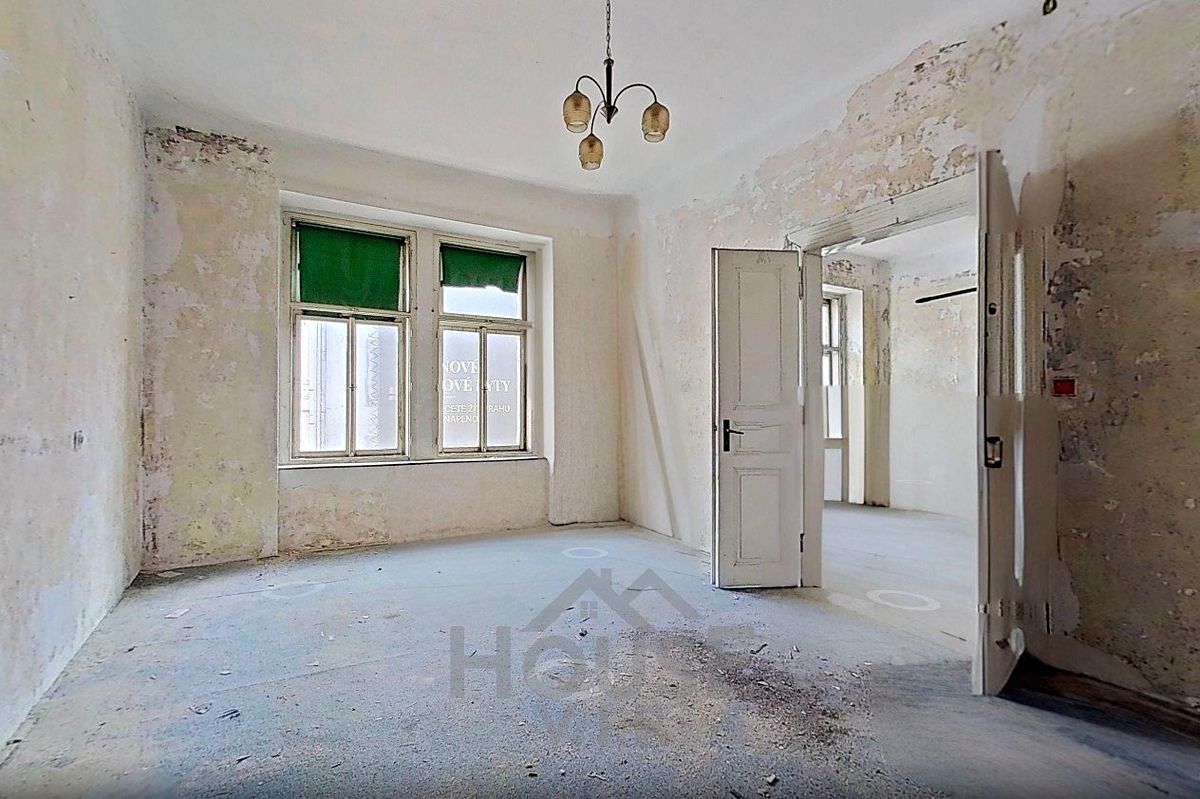 Prodej bytu 3+1 108 m²