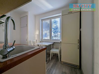 Pronájem bytu 2+1 55 m²