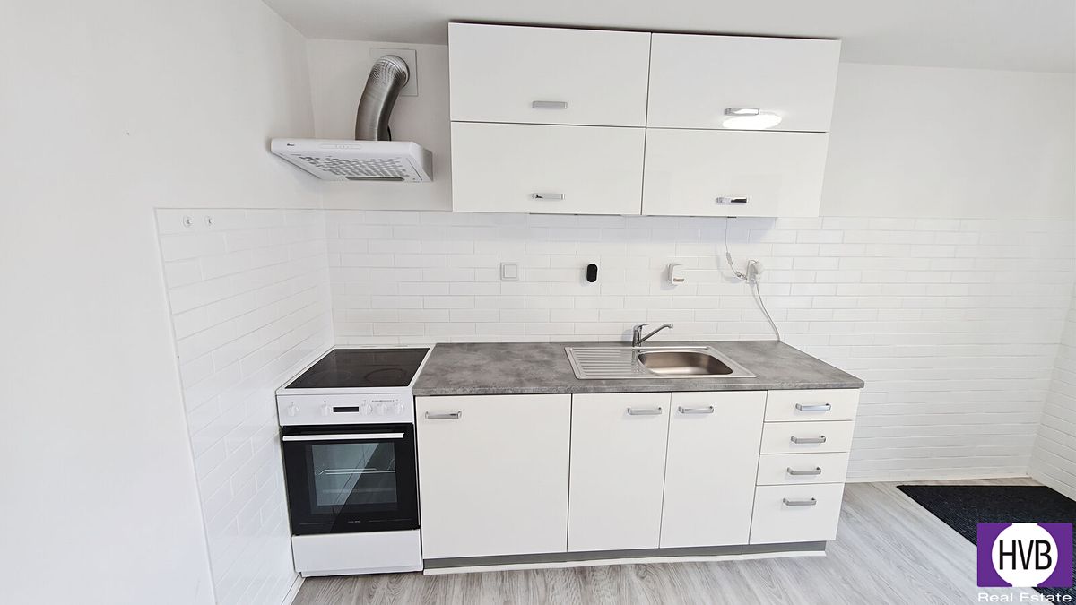 Pronájem bytu 2+kk 42 m² – fotografie 5