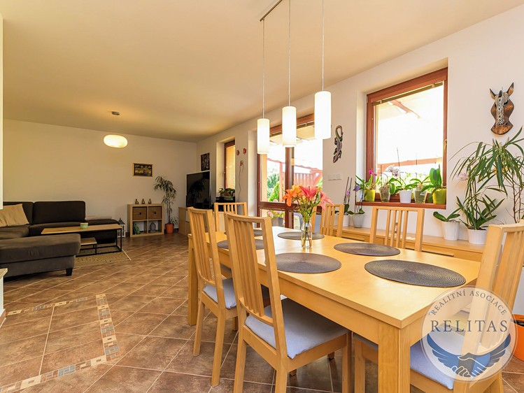 Prodej domu, 229 m² (5 z 32)