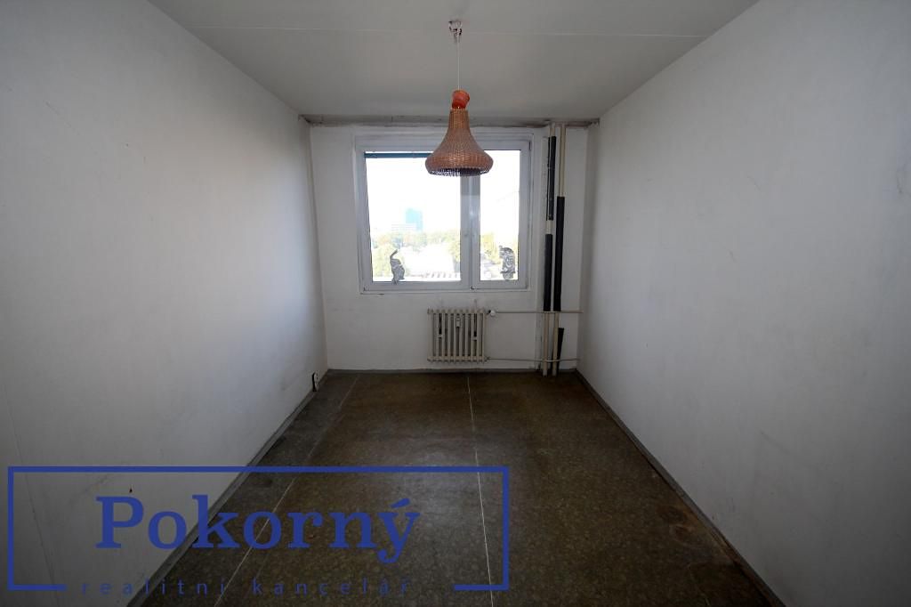 Prodej bytu 2+kk 43 m² – fotografie 5