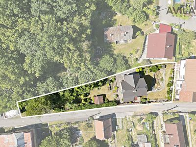 Prodej rodinného domu 120 m², pozemek 695 m²