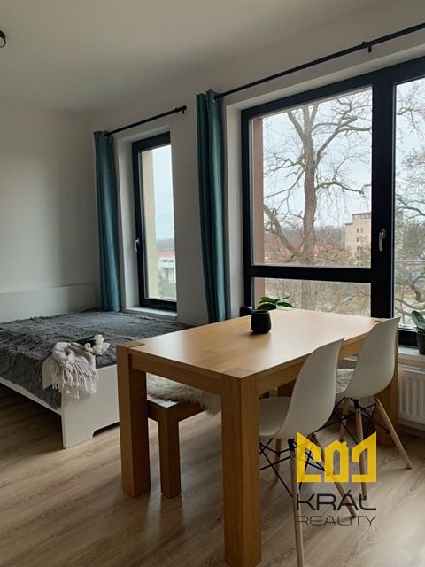 Pronájem bytu 1+kk 41 m² – fotografie 5