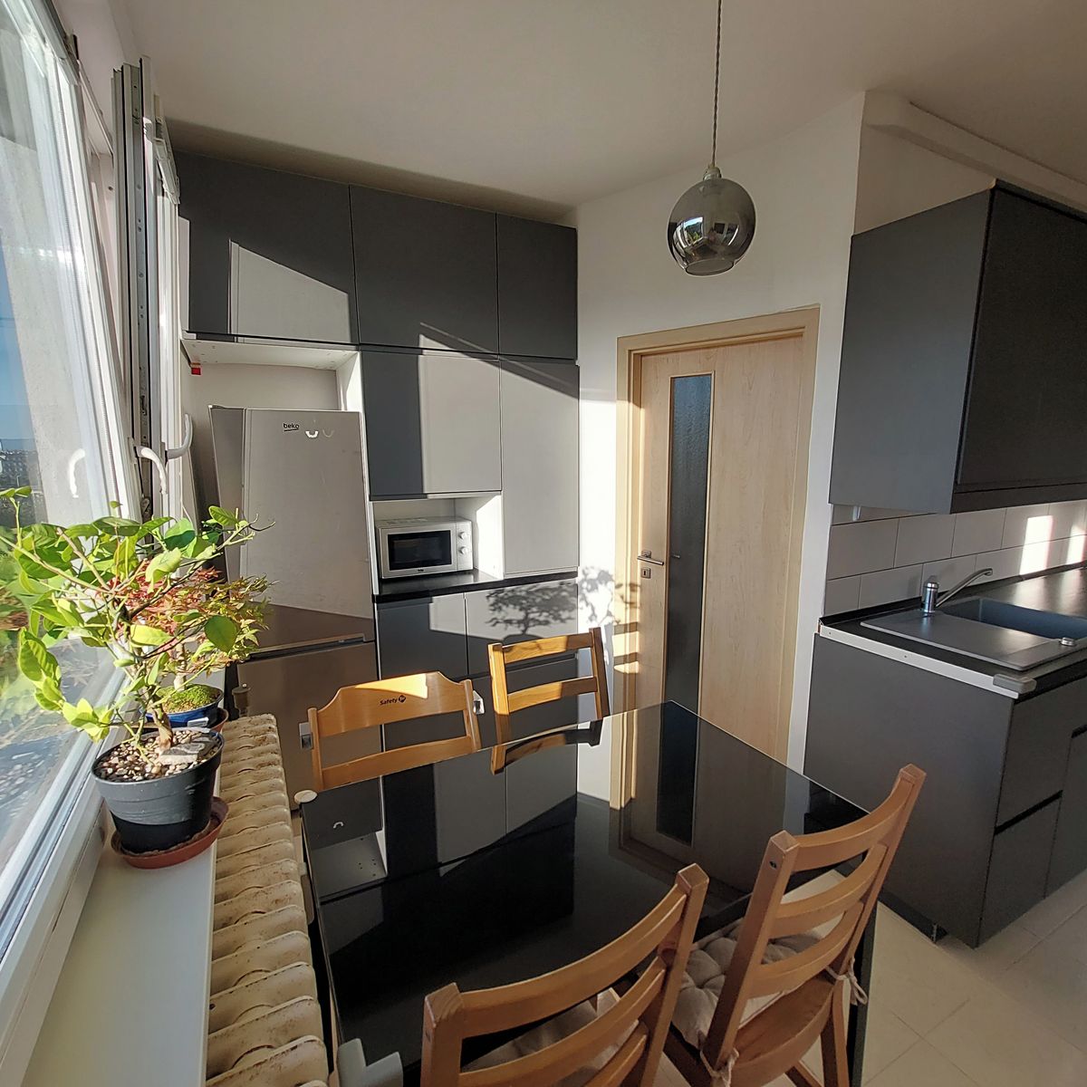 Prodej bytu 3+1 74 m²