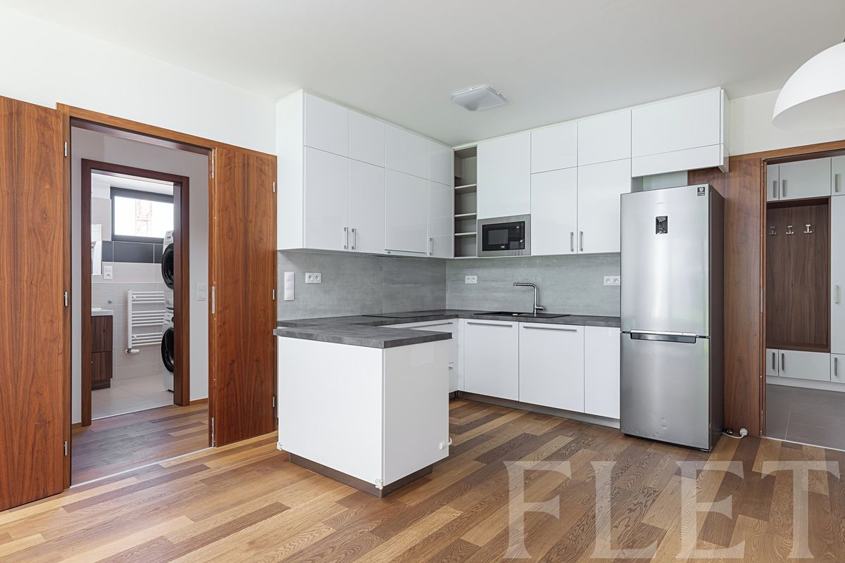 Pronájem bytu 3+kk 79 m² – fotografie 4