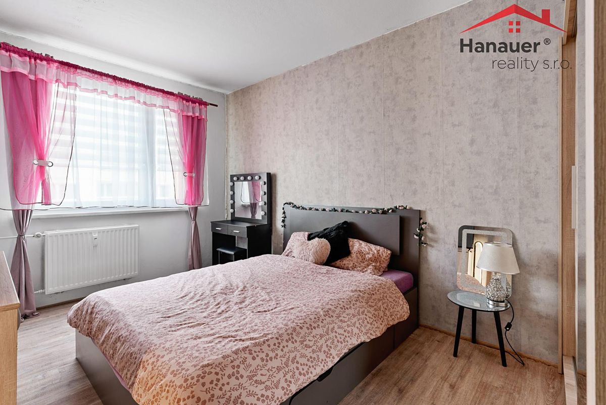 Prodej bytu 2+kk 42 m² – fotografie 4