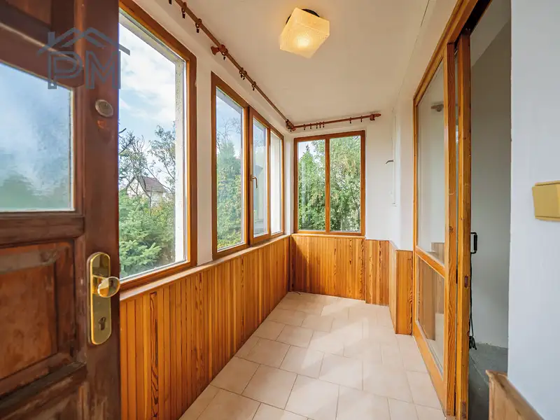 Prodej rodinného domu 244 m², pozemek 1993 m², Babice nad Svitavou – náhled fotky 3