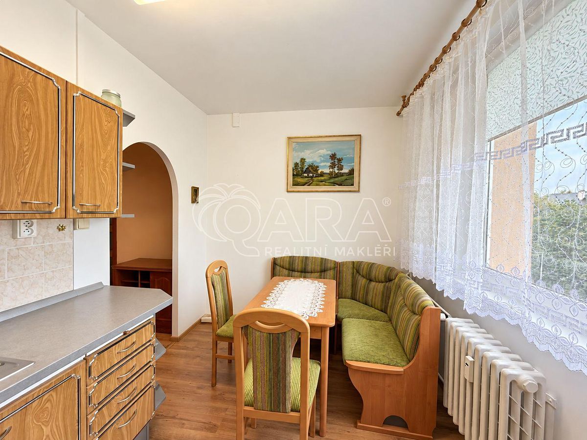 Prodej bytu 1+1 43 m² – fotografie 4