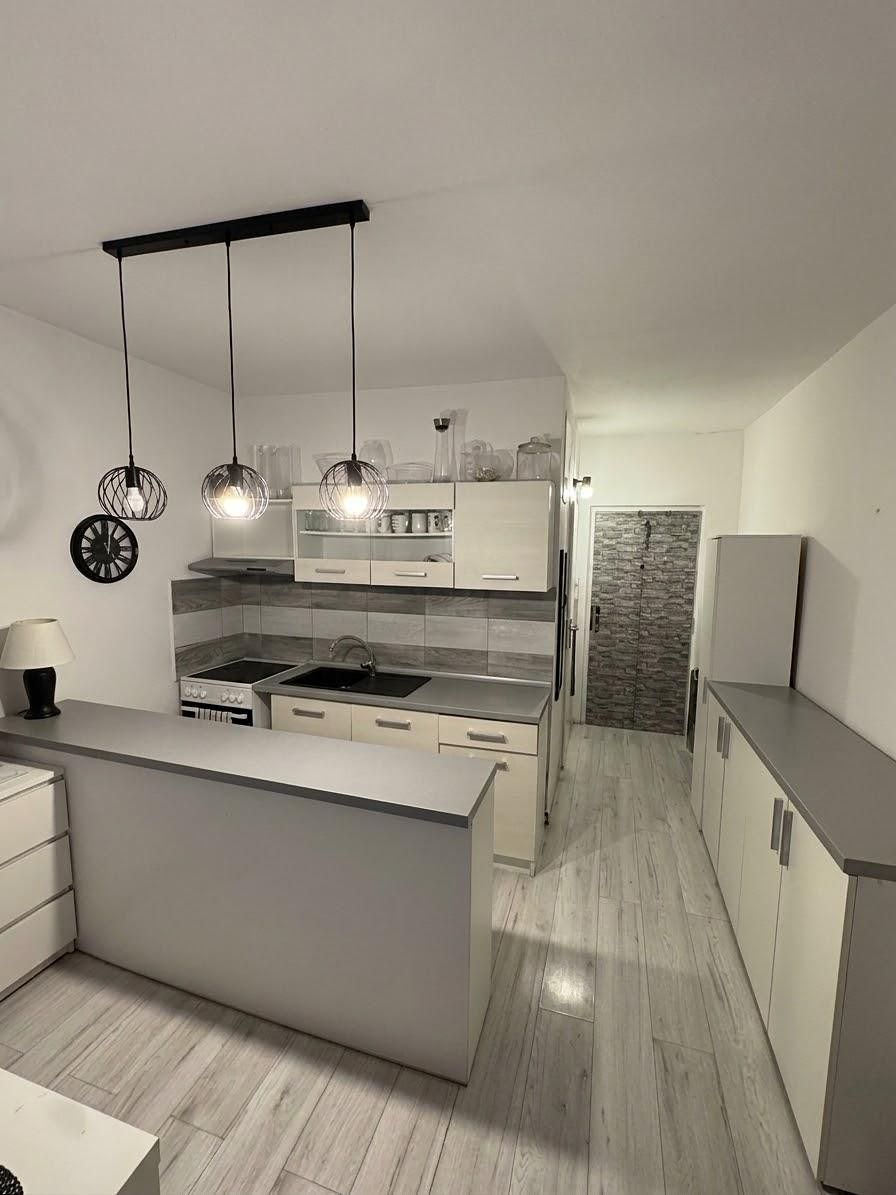 Prodej bytu 2+kk 36 m²