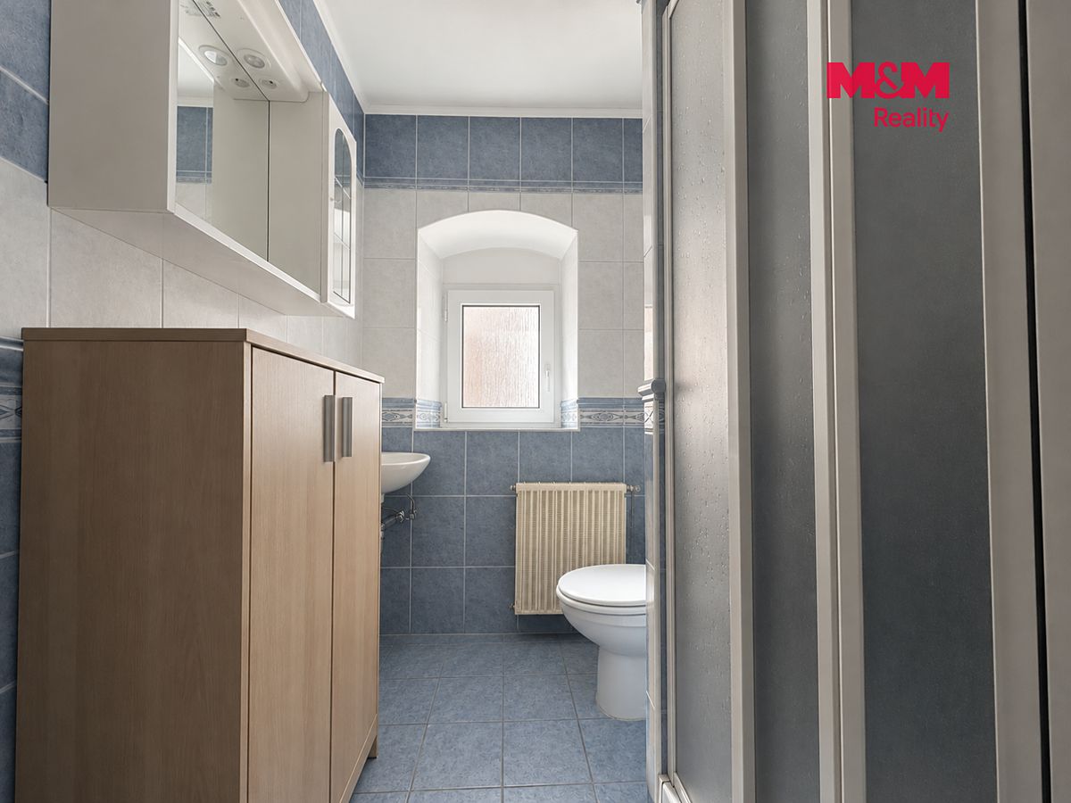 Pronájem kanceláře 21 m² – fotografie 3