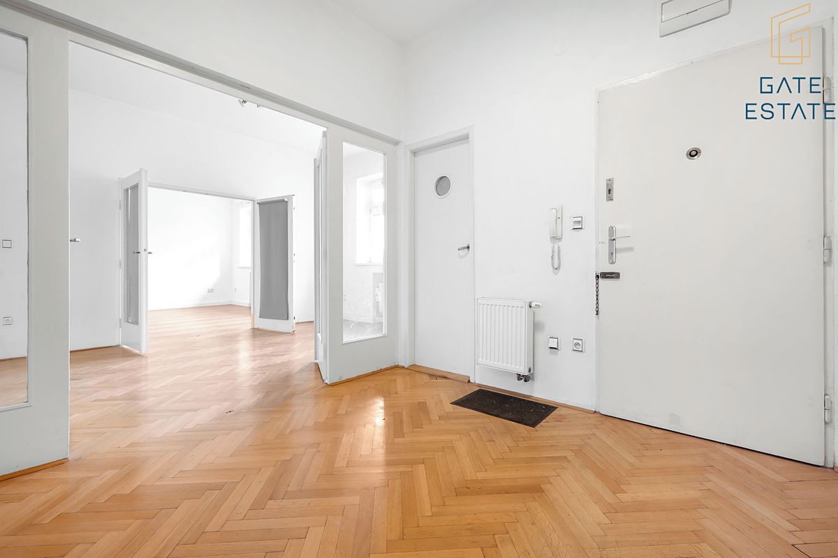 Pronájem bytu 4+1 113 m² – fotografie 5